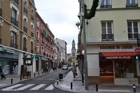 Cession 35m² hyper-centre Enghien-les-Bains