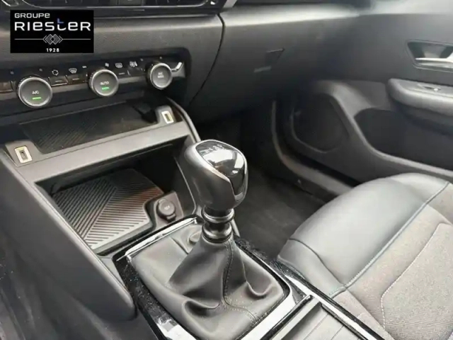 Citroën C4 puretech 100 s&amp;s bvm6 — photo 64