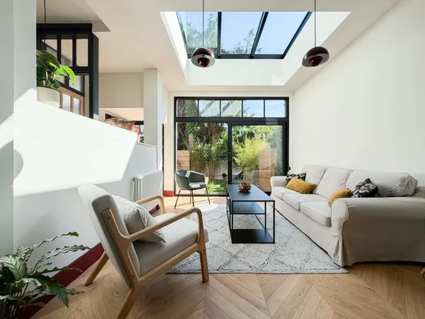 Maison 6 pièces 170 m²