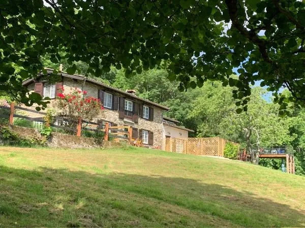 Belle propriété