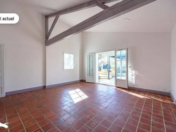 Maison 5 pièces 116 m²