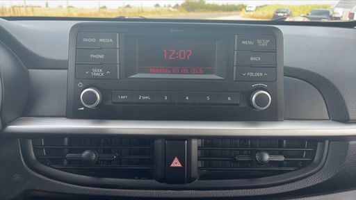 Kia Picanto 1.0 67 - Active – 2018 – 128000 km – Essence – Boîte Manuelle — photo 25