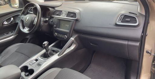 Renault Kadjar 1.2 TCe Energy 130 - Intens – 2015 – 106752 km – Essence – Boîte Manuelle — photo 20