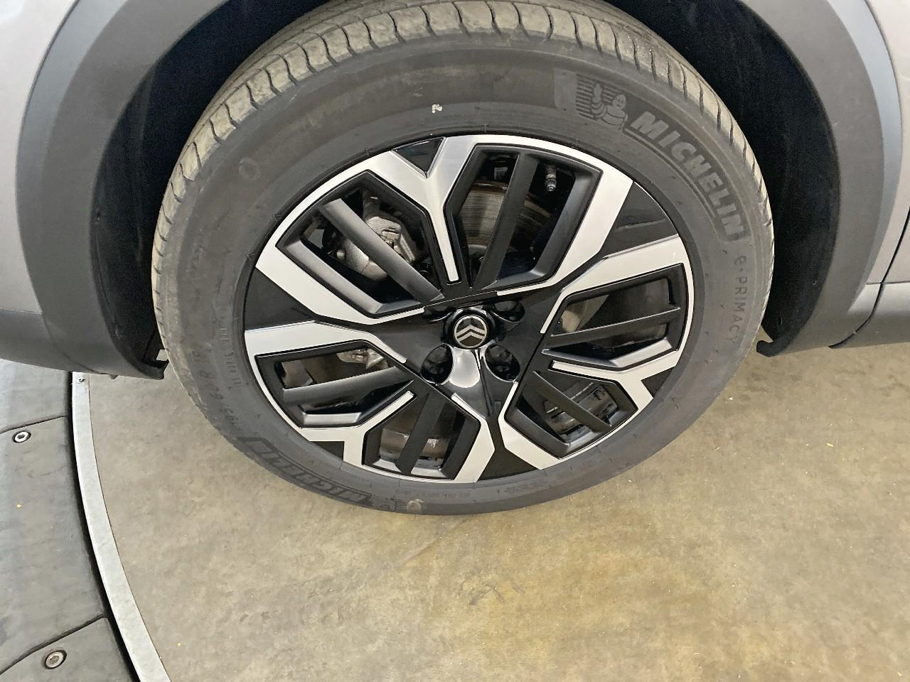 Citroën C4 hybride 136 e-dcs6 max — photo 11