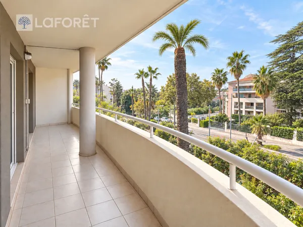 Appartement 4 pièces 81 m²