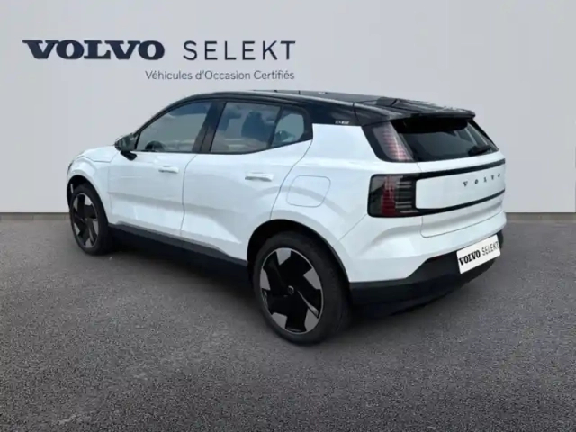 Volvo Ex30 single extended range 272ch plus — photo 3