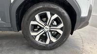 Dacia Duster 1.2 mild hybrid 130ch Expression — photo 20