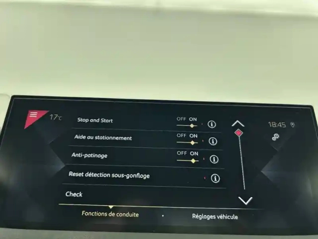 Ds Ds 3 ds3 crossback puretech 155 eat8 — photo 23