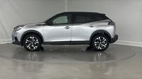Peugeot 2008 1.5 BlueHDi 130ch S&S GT EAT8 125g — photo 7
