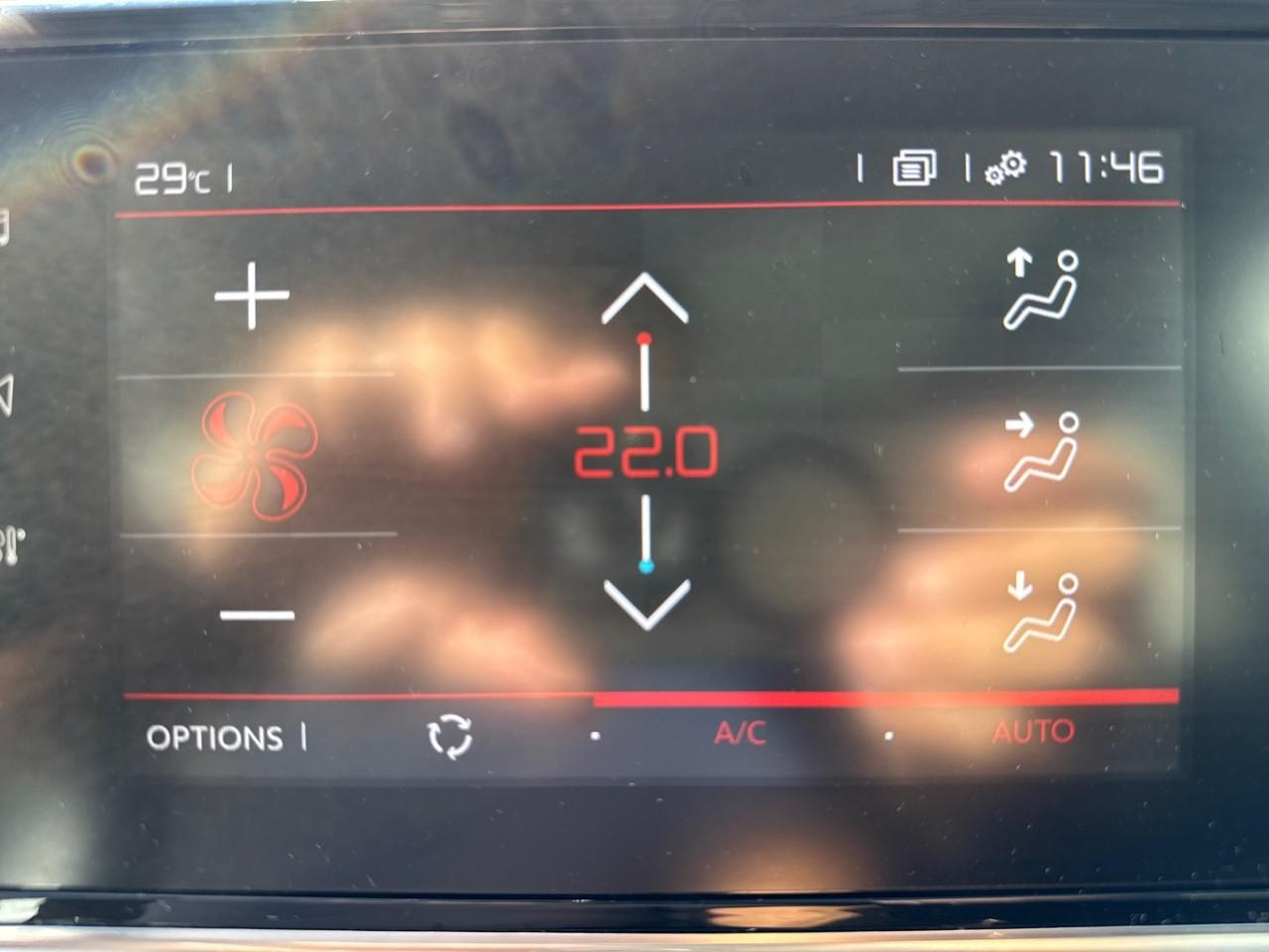 Citroën C4 Cactus puretech 110 s&s bvm6 shine — photo 20