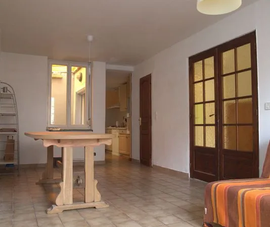 Maison à vendre pour investissement locatif ou primo-accédant
