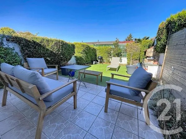 Maison 5 pièces 94 m²