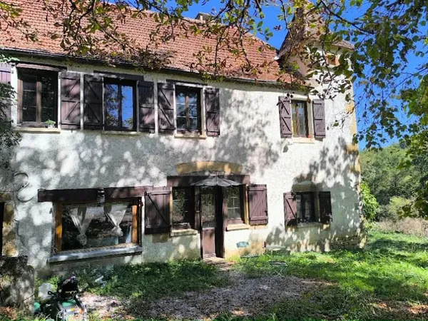 Maison 3 pièces 130 m²