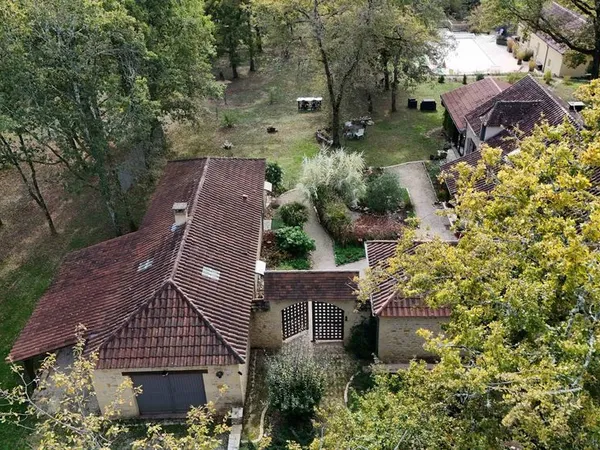Maison à vendre Paunat