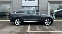 Jaguar F-Pace P400e Plug-in-Hybrid SE BVA8 AWD — photo 4