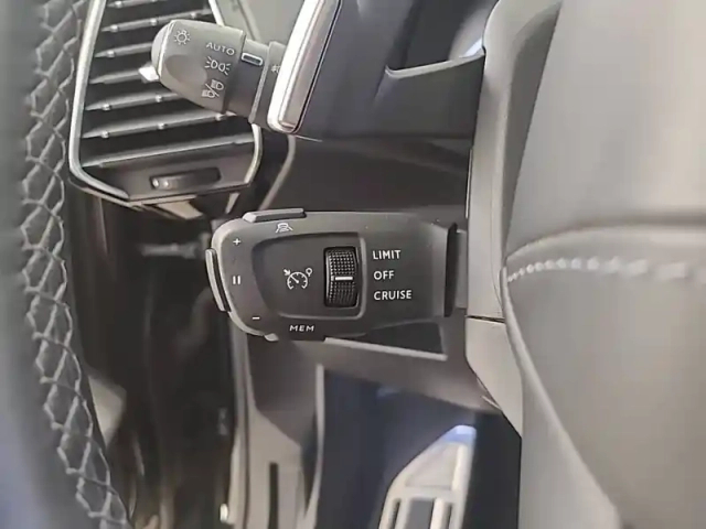 Ds Ds 7 ds7 crossback hybride e-tense 225 eat8 — photo 24