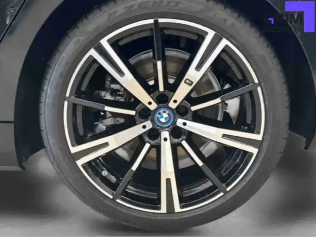 Bmw Serie 5 530e xdrive phev 299 ch bva8 — photo 92