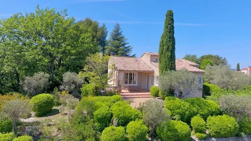 Maison 4 pièces 130 m²