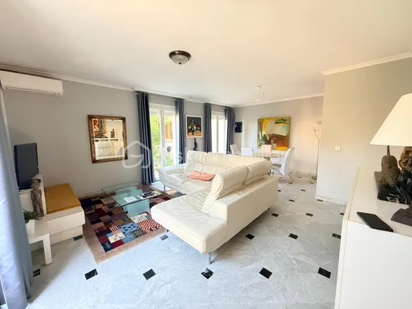 Maison 5 pièces 178 m²