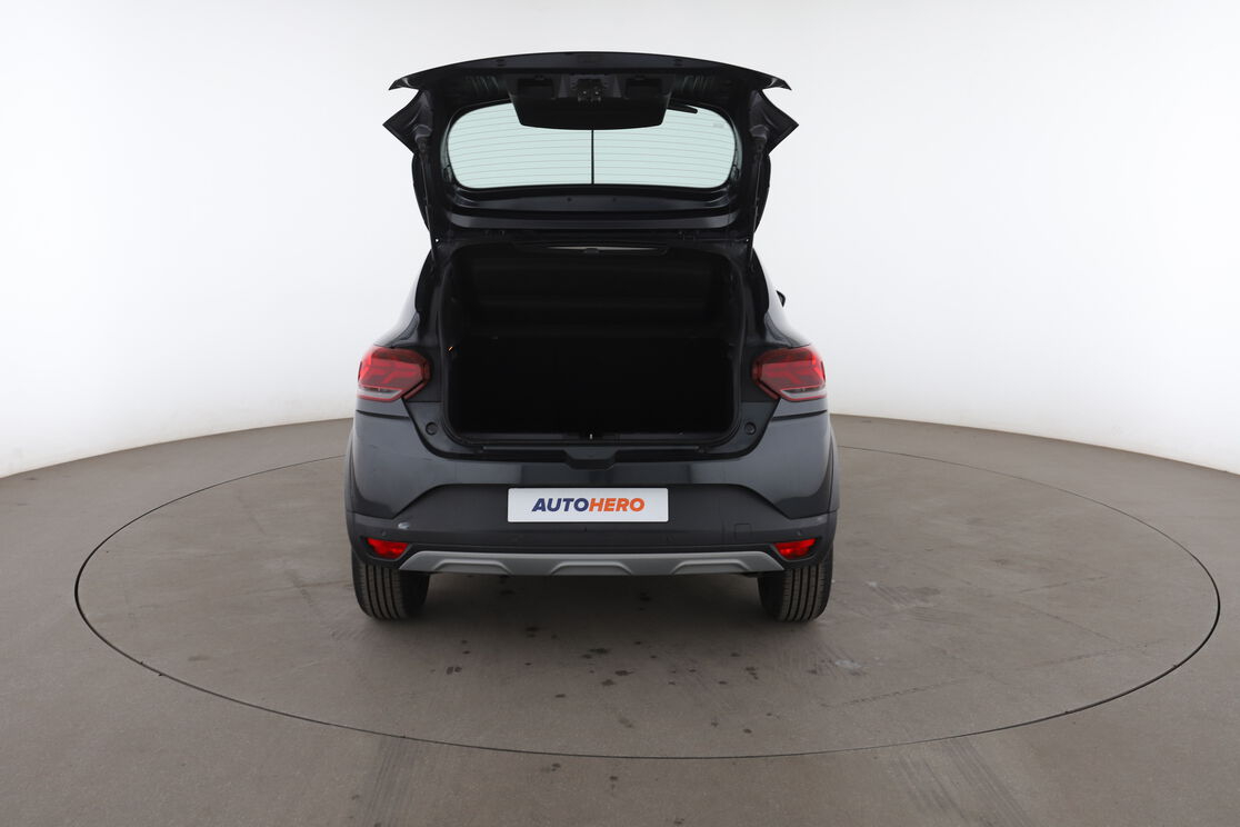 Dacia Sandero Stepway 1.0 TCe Confort — photo 15