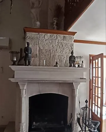 Baisse de prix maison 5 pièces
