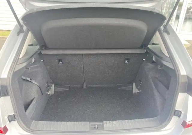 Skoda Kamiq 1.0 tsi evo 2 116 ch bvm6 — photo 21