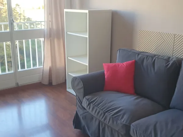 Appartement 2 pces meublé Saint Germain-en-Laye