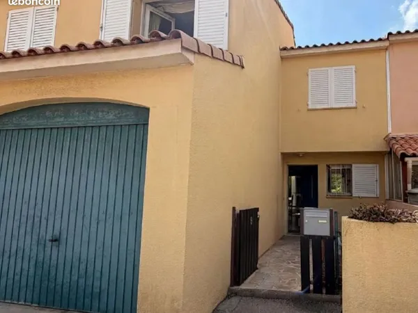 Maison · 90 m² · 4 pièces