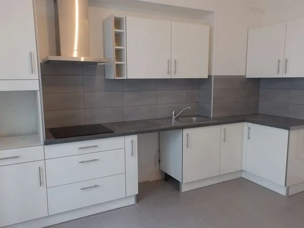 Appartement 4 pièces 92 m²