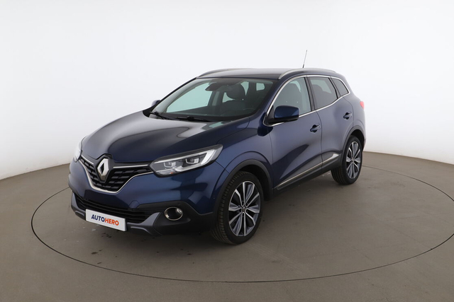 Renault Kadjar 1.2 TCe Energy Intens EDC