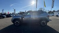 Dacia Duster 1.2 mild hybrid 130ch Extreme 4x4 — photo 8