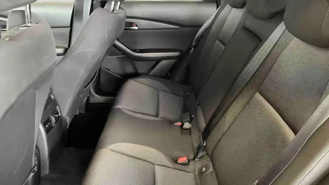 Mazda Cx-30 2.0l e-skyactiv g m hybrid 122 ch 4x2 bva6 — photo 22