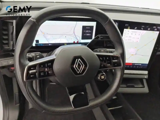 Renault Megane e-tech ev60 220 ch super charge — photo 28