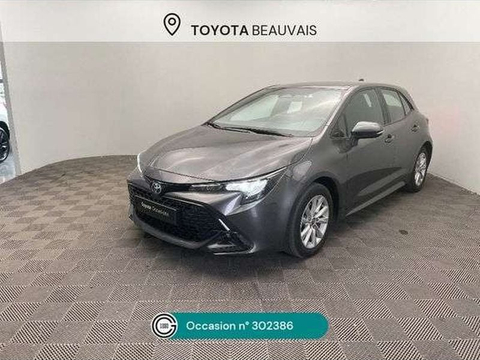 Toyota COROLLA Toyota Corolla