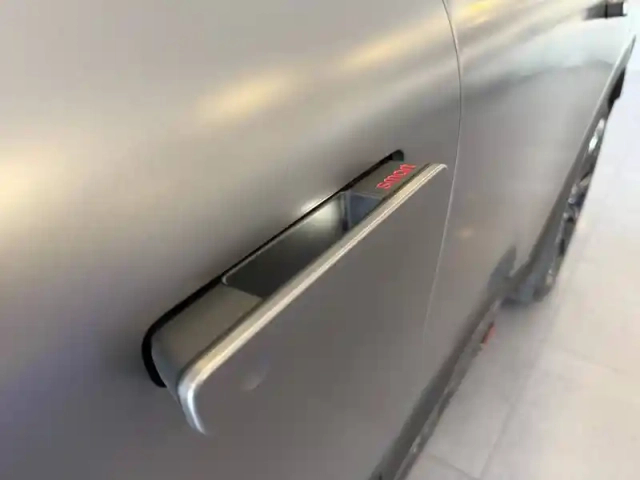 Smart #5 smart  awd 646 ch — photo 13