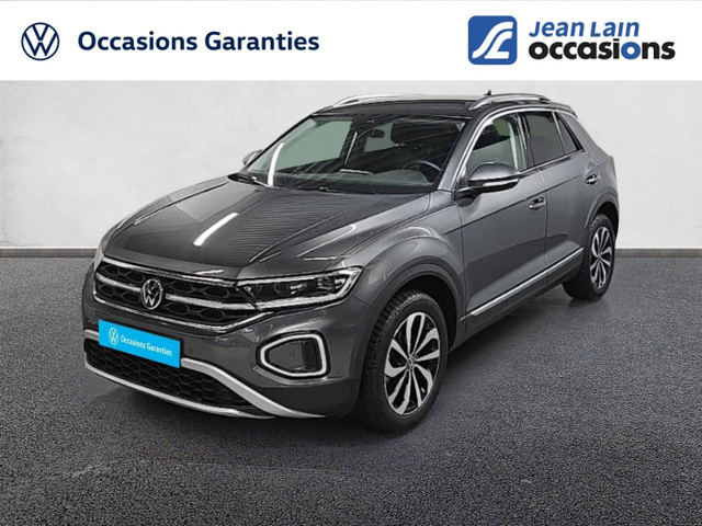 Volkswagen T-Roc 1.5 TSI EVO2 150 Start/Stop DSG7 Style Edition