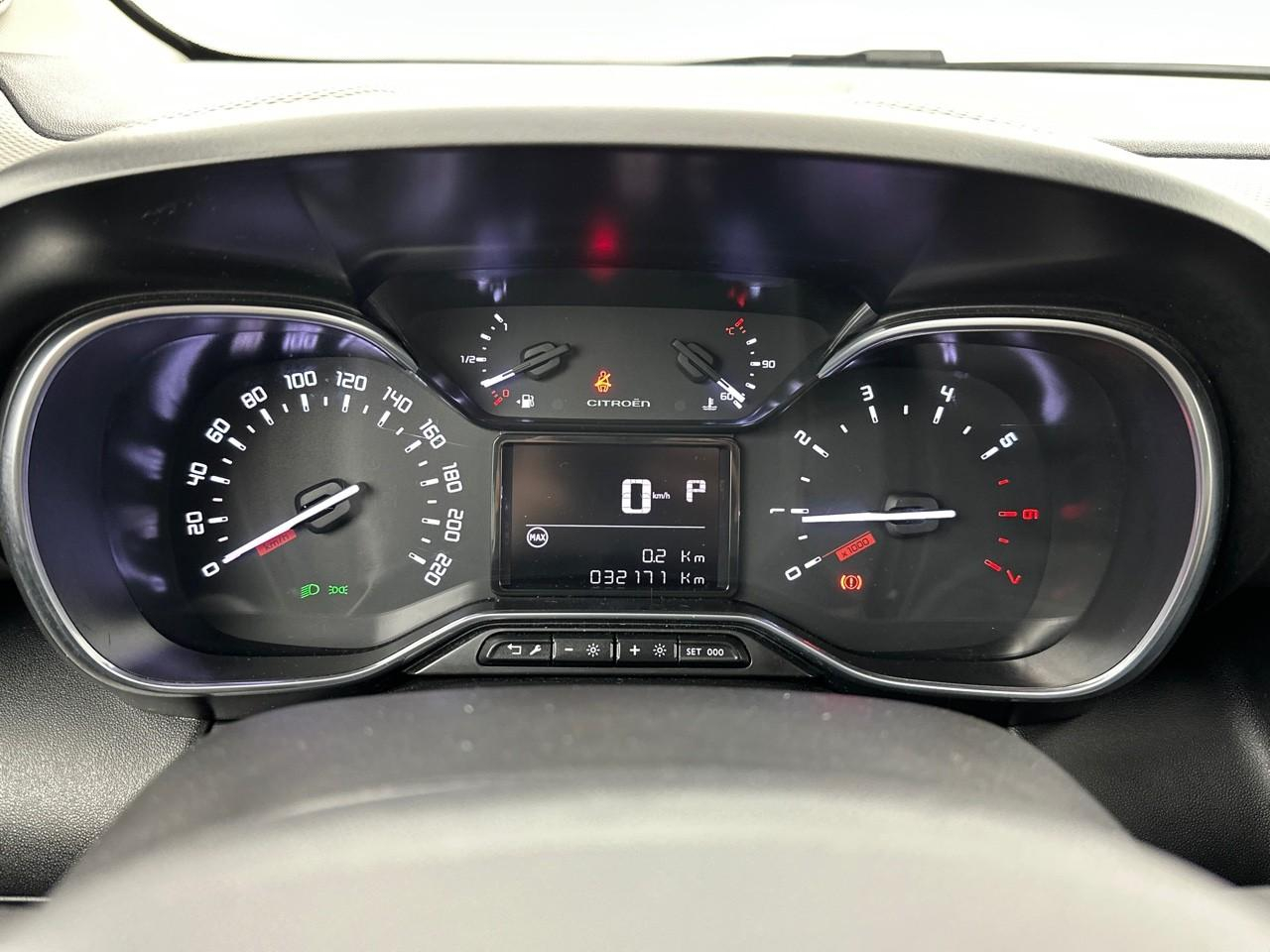 Citroën C3 Aircross puretech 130 s&s eat6 shine pack — photo 21