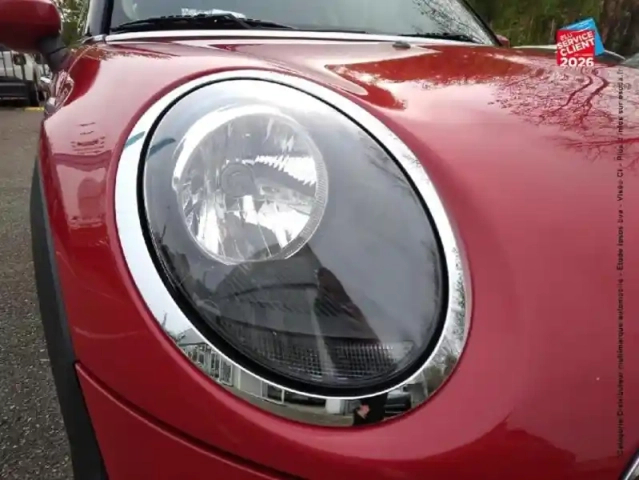 Mini Mini one 102ch 114g — photo 13