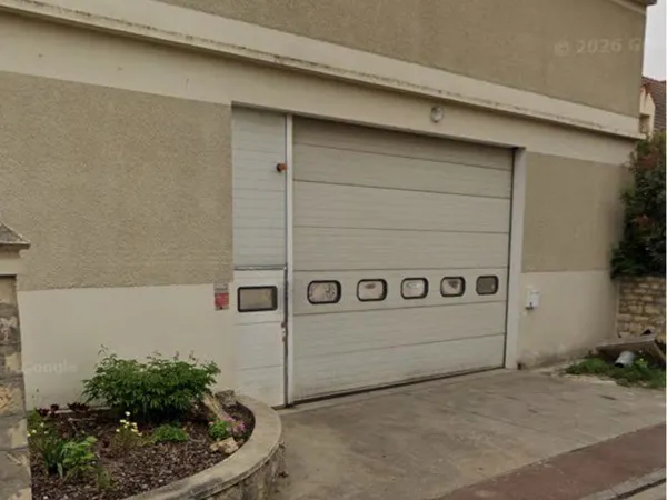 Local d’activité et entrepôt Vente Vernouillet 1p 300m² 360000€