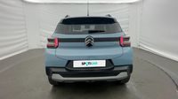 Citroen C3 1.2 Turbo 100ch MAX — photo 5