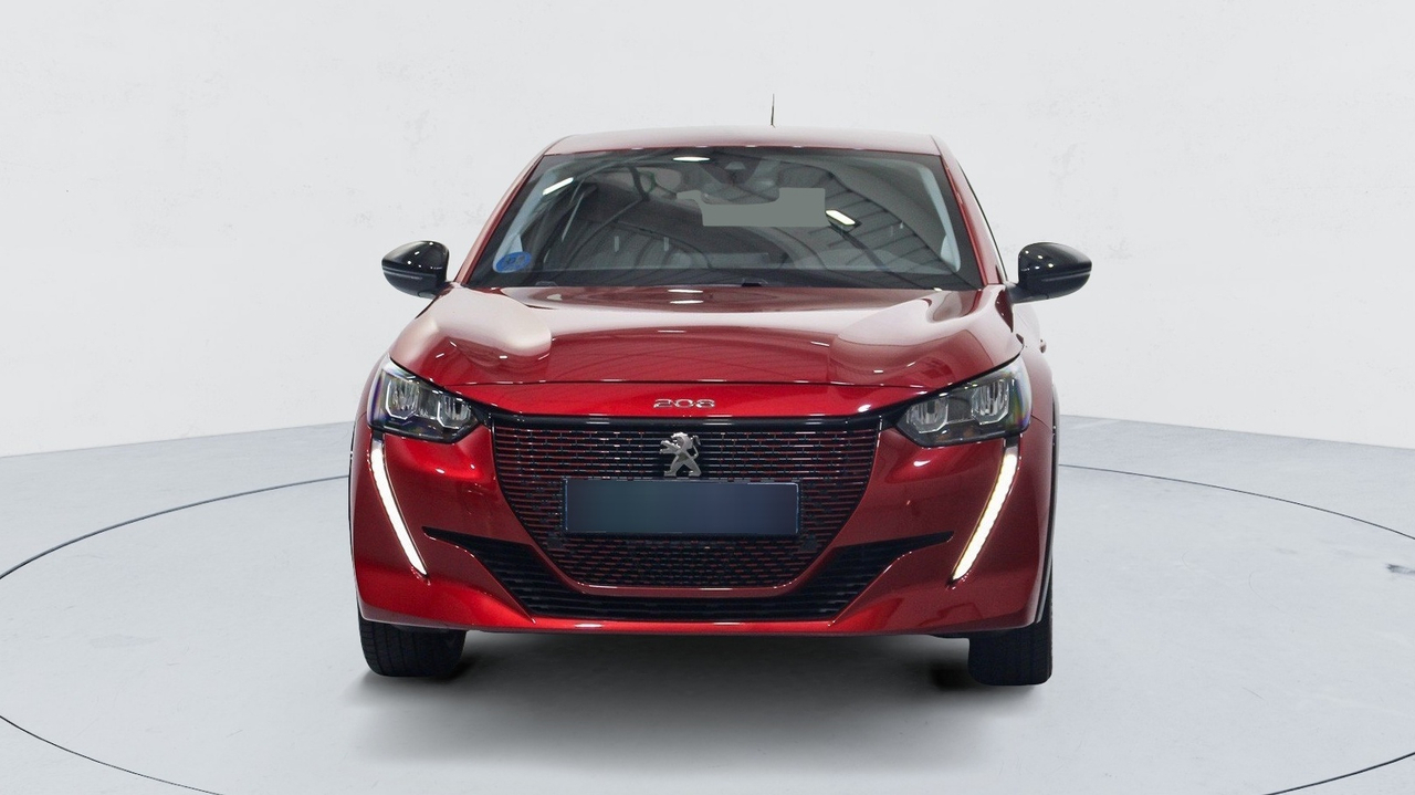 Peugeot 208 — photo 8