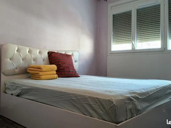 Chambre privée a louer F/H