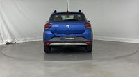 Dacia Sandero 1.0 ECO-G 100ch Stepway Confort — photo 6