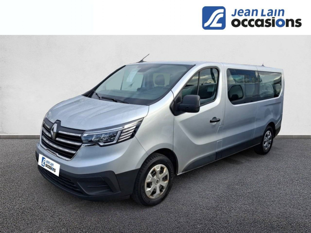 Renault Trafic L2 dCi 150 Energy S&S Zen 9 places