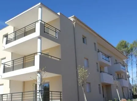 Appartement de 48m2 à louer sur Roquebrune-sur-Argens