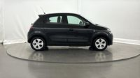 Renault Twingo E-Tech Electric Authentic R80 Achat Intégral — photo 4