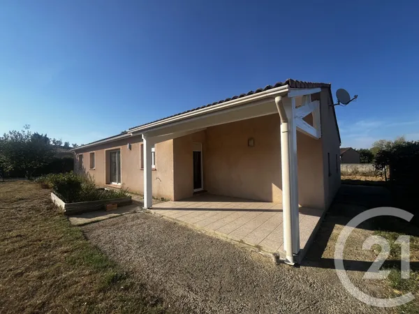 Maison 5 pièces 110 m²