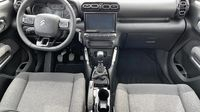 Citroen C3 Aircross BlueHDi 110ch S&S C-Series — photo 8