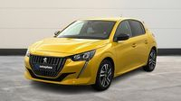 Peugeot 208 1.2 PureTech 100ch S&S Style EAT8 — photo 1