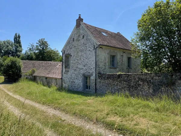 Loue maison
